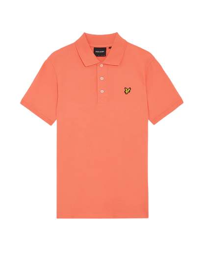 LYLE & SCOTT POLO UOMO