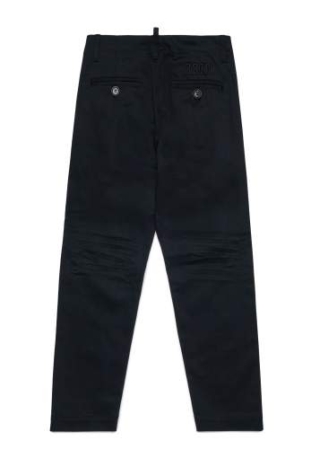 DSQUARED2 KIDS PANTALONE BIMBO