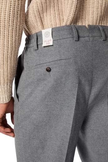 L.B.M. 1911 PANTALONE PENCE UOMO