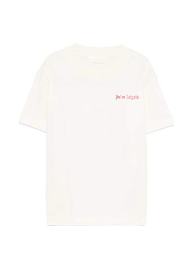 PALM ANGELS T-SHIRT M/M BIMBA/DONNA