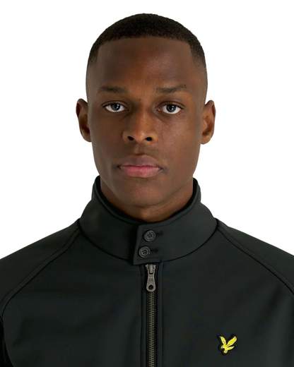 LYLE & SCOTT GIUBBOTTO NO CAPP. UOMO