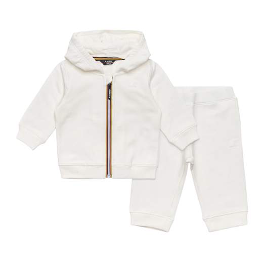K-WAY KIDS SET TUTA UNISEX NEONATO