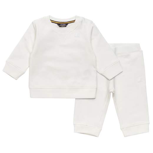 K-WAY KIDS SET TUTA UNISEX NEONATO