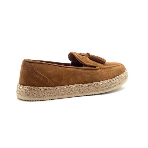 IDEA MODA ESPADRILLAS UOMO