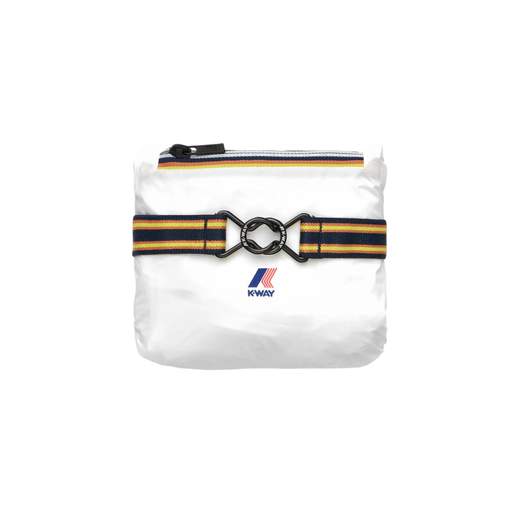 K-WAY KIDS GIUBBOTTO CAPPUCCIO BIMBO/BIMBA/DONNA