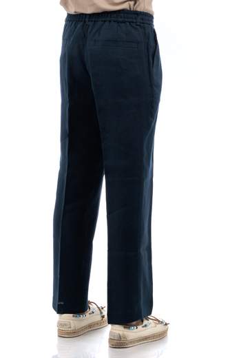 GAZZARRINI PANTALACCIO UOMO