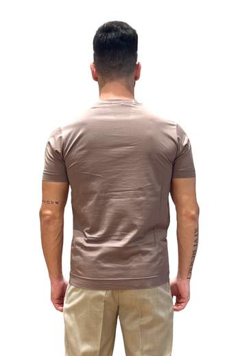 CARMINE FERRARO T-SHIRT GIROCOLLO UOMO