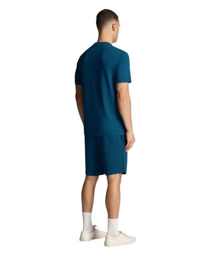 LYLE & SCOTT BERMUDA UOMO