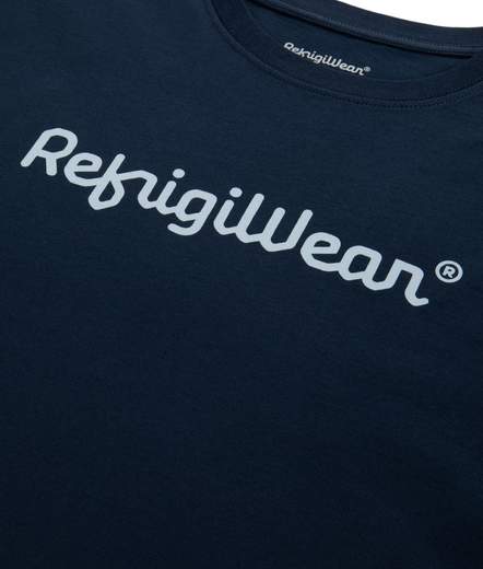 REFRIGIWEAR T-SHIRT M/M UOMO