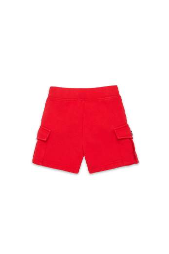 DSQUARED2 KIDS BERMUDA CARGO NEONATO