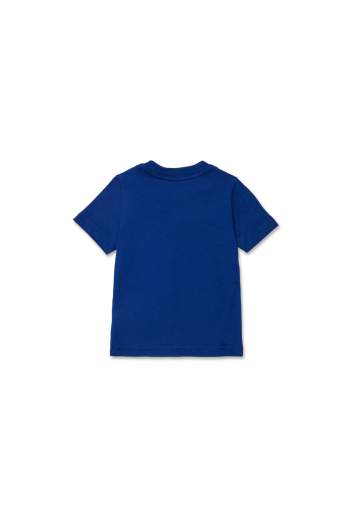 DSQUARED2 KIDS T-SHIRT M/M UNISEX NEONATO