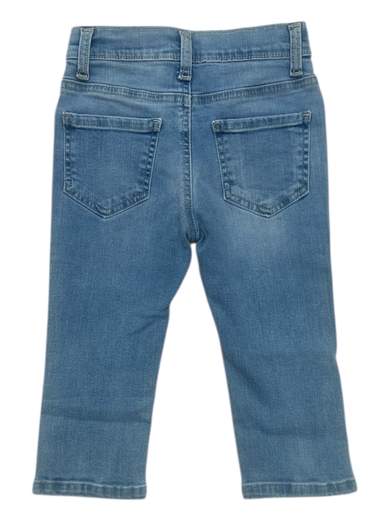 MANUEL RITZ KIDS JEANS NEONATO