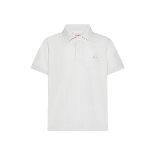 SUN68 KIDS POLO M/M BIMBO