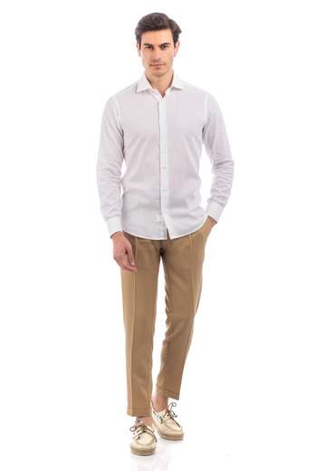 CARMINE FERRARO CAMICIA M/L UOMO