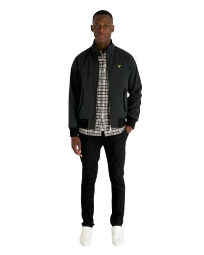 LYLE & SCOTT GIUBBOTTO NO CAPP. UOMO