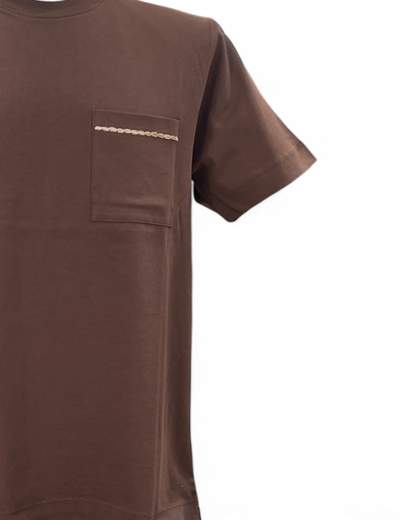 SEINSE T-SHIRT TASCHINO UOMO