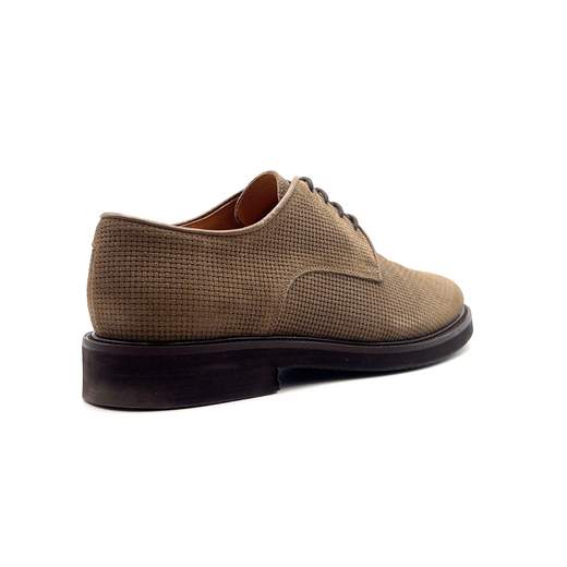 IDEA MODA SCARPA INTRECCIO UOMO
