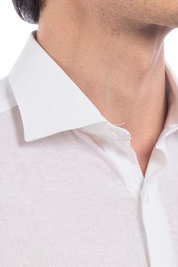 CARMINE FERRARO CAMICIA M/L UOMO