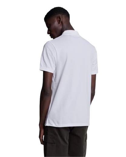 LYLE & SCOTT POLO UOMO