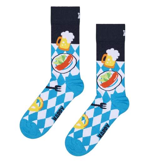 Happy Socks CALZA CORTA UOMO