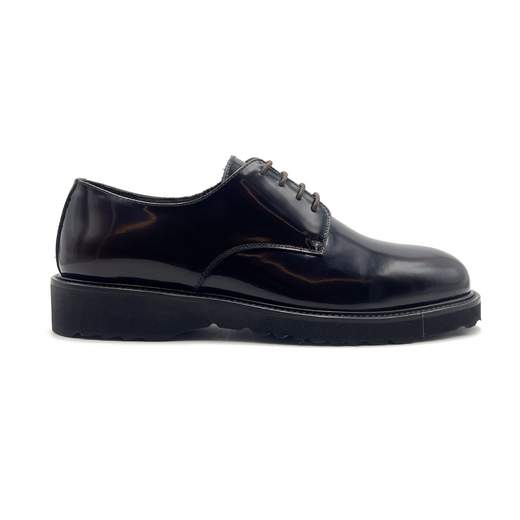 IDEA MODA SCARPA TOMAIA LISCIA UOMO