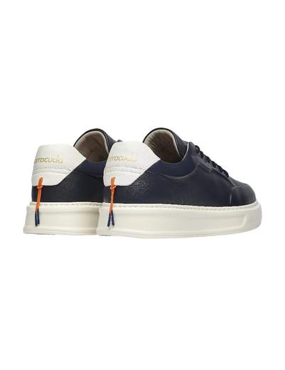 BARRACUDA SNEAKERS UOMO