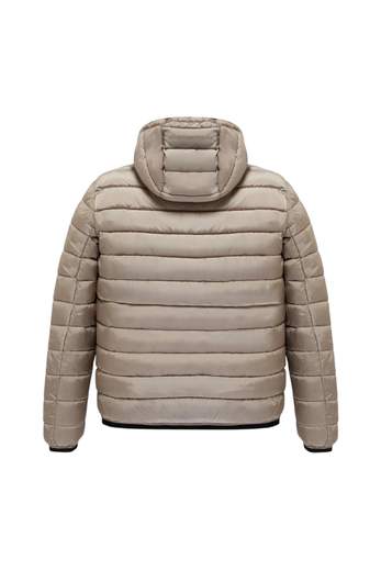 REFRIGIWEAR GIUBBOTTO CAPPUCCIO UOMO