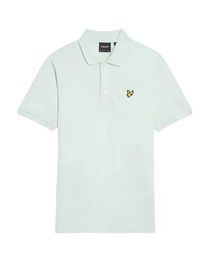 LYLE & SCOTT POLO UOMO