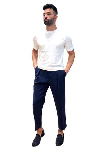 DIKTAT T-SHIRT UOMO