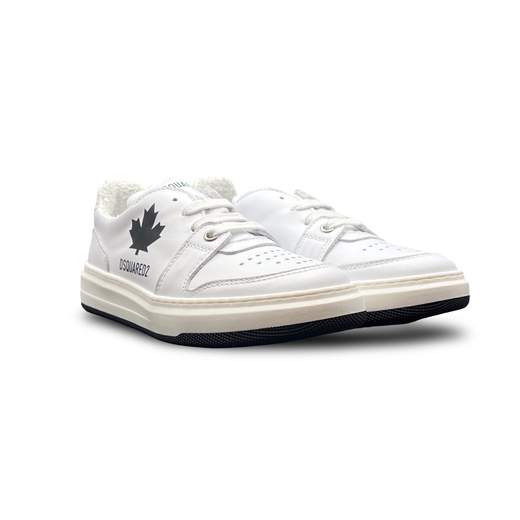 DSQUARED2 KIDS SNEAKERS BIMBO
