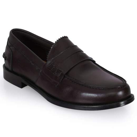 CAMPESE MOCASSINO UOMO