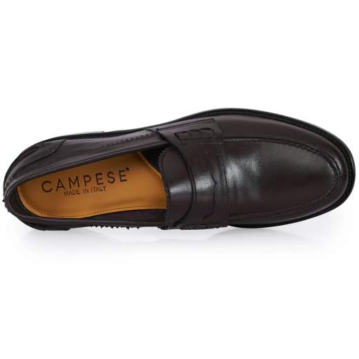 CAMPESE MOCASSINO UOMO