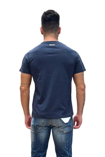 REFRIGUE T-SHIRT M/M UOMO