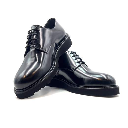 IDEA MODA SCARPA TOMAIA LISCIA UOMO