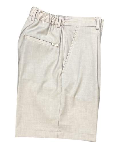 BY AND BERMUDA CON COULISSE UOMO