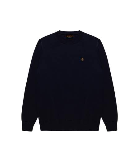 REFRIGIWEAR MAGLIA GIROCOLLO UOMO