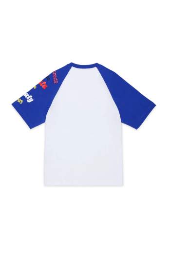 DSQUARED2 KIDS T-SHIRT M/M UNISEX BAMBINO