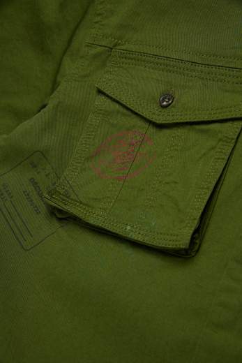 DSQUARED2 KIDS CAMICIA M/M BIMBO