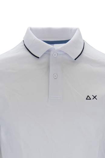 SUN68 KIDS POLO M/M BIMBO