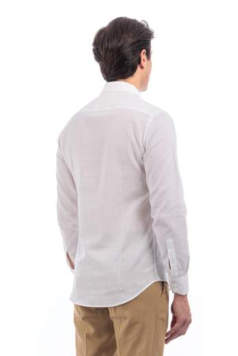 CARMINE FERRARO CAMICIA M/L UOMO