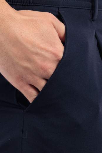 BY AND PANTALONE CON COULISSE UOMO