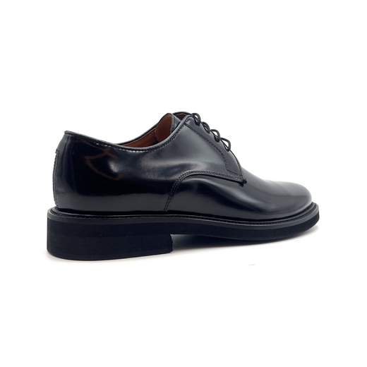 IDEA MODA SCARPA TOMAIA LISCIA UOMO