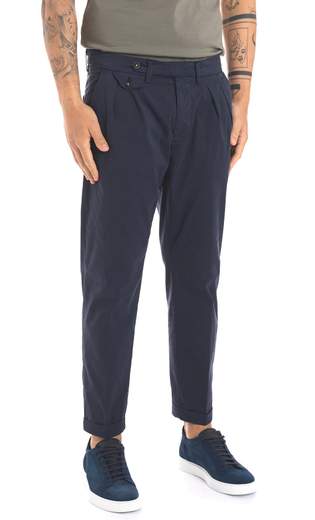 MANUEL RITZ PANTALONE PENCE UOMO