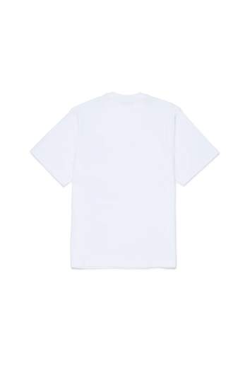 DSQUARED2 KIDS T-SHIRT M/M UNISEX BAMBINO