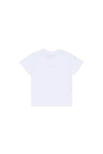 DSQUARED2 KIDS T-SHIRT NEONATO