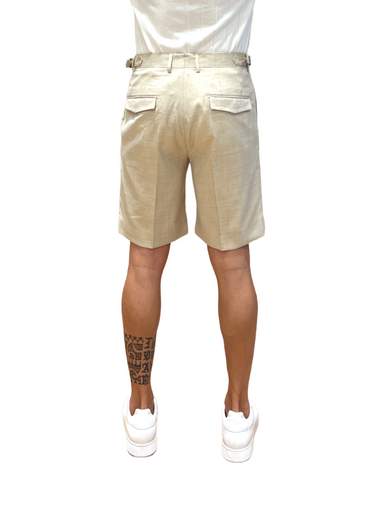 SEINSE BERMUDA UOMO