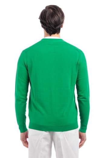 DIKTAT CARDIGAN UOMO