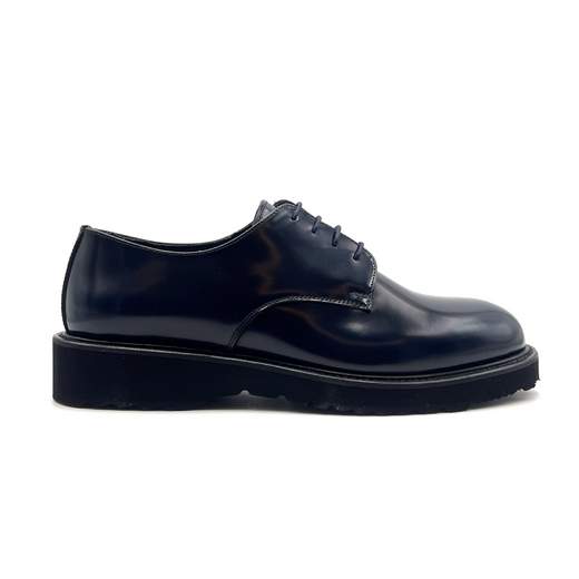 IDEA MODA SCARPA TOMAIA LISCIA UOMO