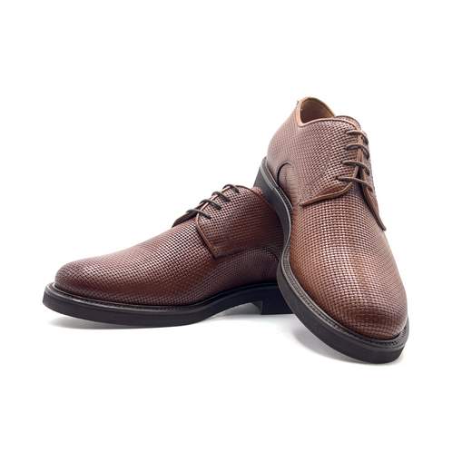 IDEA MODA SCARPA INTRECCIO UOMO