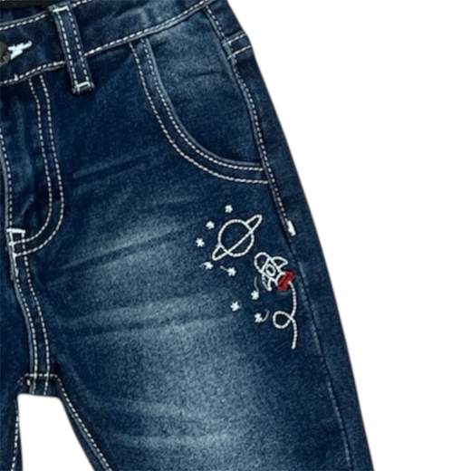 DANIELE ALESSANDRINI KIDS PANTALONE NEONATO